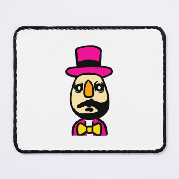 Item preview, Wii Party Guy designed and sold by blastfromtepast.