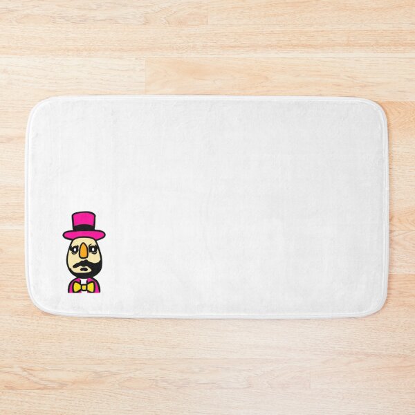 Item preview, Wii Party Guy designed and sold by blastfromtepast.