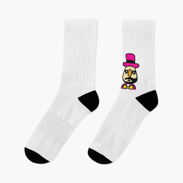 Item preview, Wii Party Guy designed and sold by blastfromtepast.