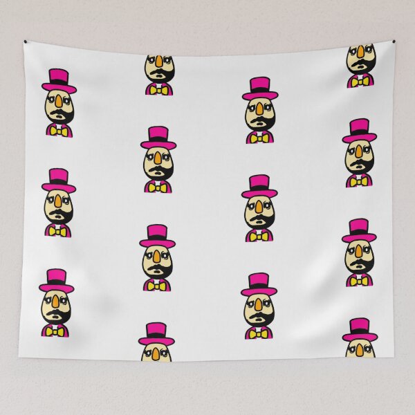Item preview, Wii Party Guy designed and sold by blastfromtepast.