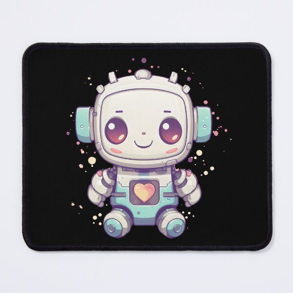 Item preview, Robot Baby Robotic Future Engineer Technology Bionic Science designed and sold by farhanhafeez.