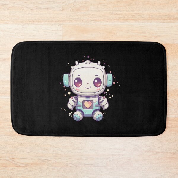 Item preview, Robot Baby Robotic Future Engineer Technology Bionic Science designed and sold by farhanhafeez.