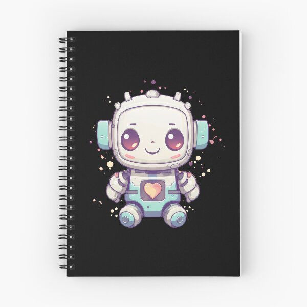 Item preview, Robot Baby Robotic Future Engineer Technology Bionic Science designed and sold by farhanhafeez.