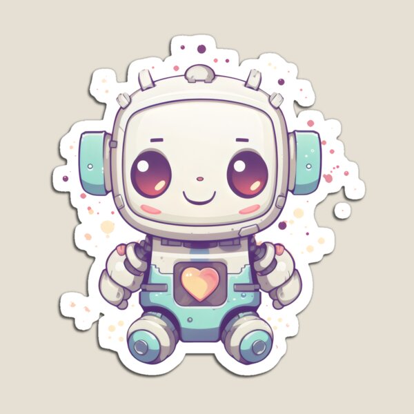 Item preview, Robot Baby Robotic Future Engineer Technology Bionic Science designed and sold by farhanhafeez.