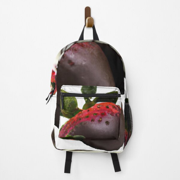Item preview, Chocolate Covered Strawberries  designed and sold by BravuraMedia.