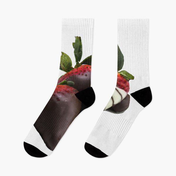 Item preview, Chocolate Covered Strawberries  designed and sold by BravuraMedia.