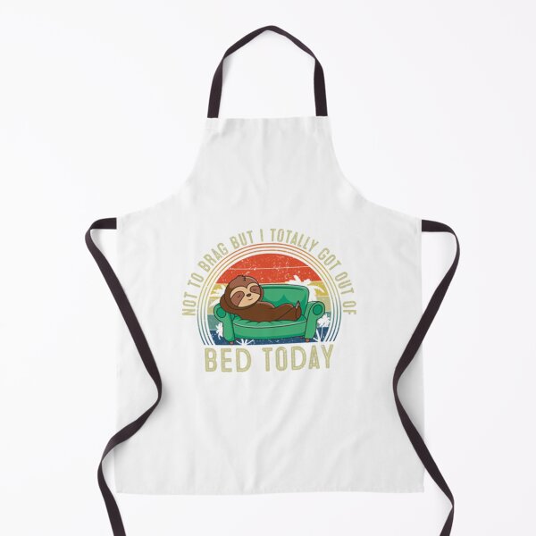Item preview, Not To Brag But I Got Out Of Bed  designed and sold by DrewCastaneda.