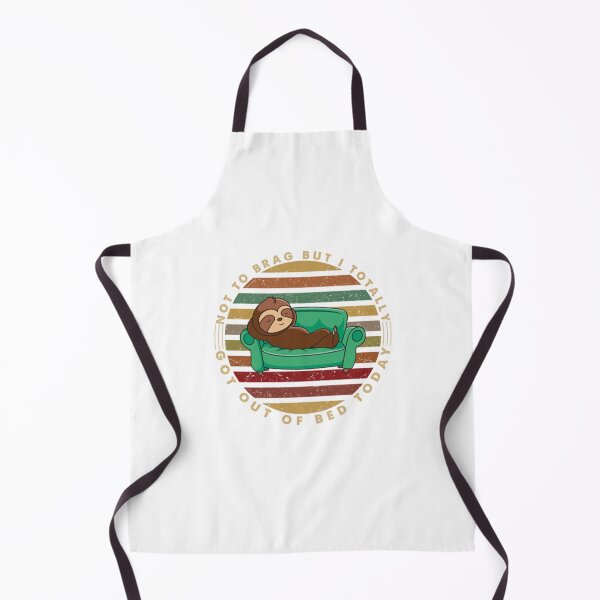 Item preview, Not To Brag But I Got Out Of Bed ly designed and sold by DrewCastaneda.