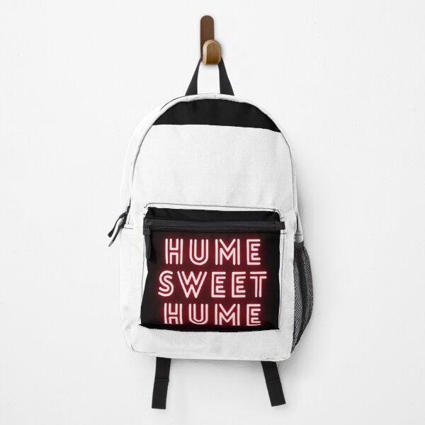 Item preview, Hume Sweet Hume designed and sold by zeitgeistempire.