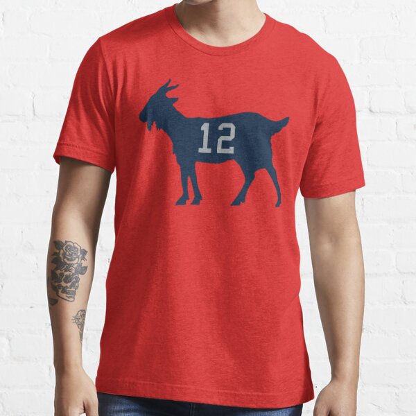 12 Goat New England Brady TB12 Mug - They Hate Us Because We Have 5 Rings  Glove Coffee Cup