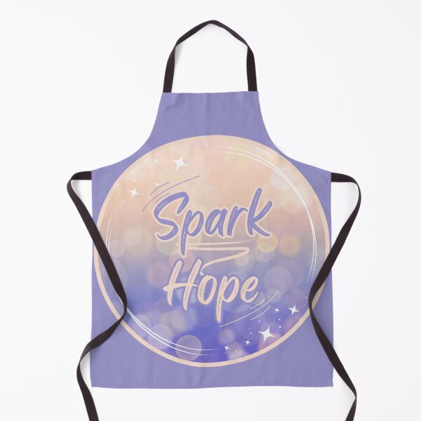Item preview, Spark Hope designed and sold by Wordful-Wonders.