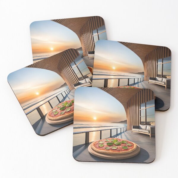 Item preview, Amazing pizza presentation designed and sold by skipart1.