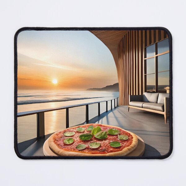Item preview, Amazing pizza presentation designed and sold by skipart1.