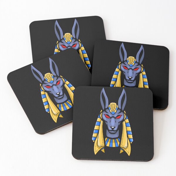 Item preview, Anubis designed and sold by shopchabris.