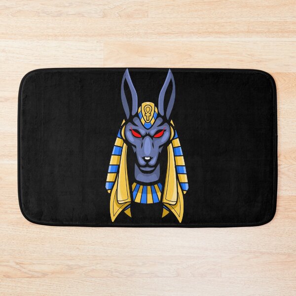 Item preview, Anubis designed and sold by shopchabris.