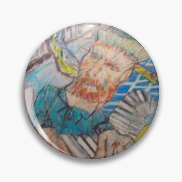Item preview, Vincent’s Harbour Gospel Blues  designed and sold by gra123.