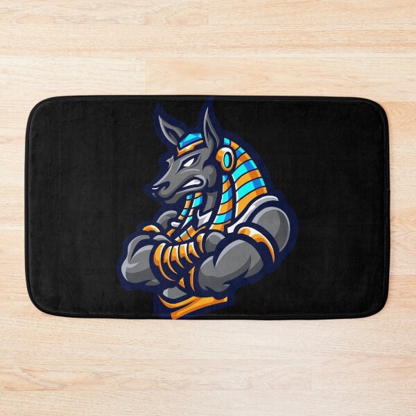 Item preview, Anubis designed and sold by shopchabris.