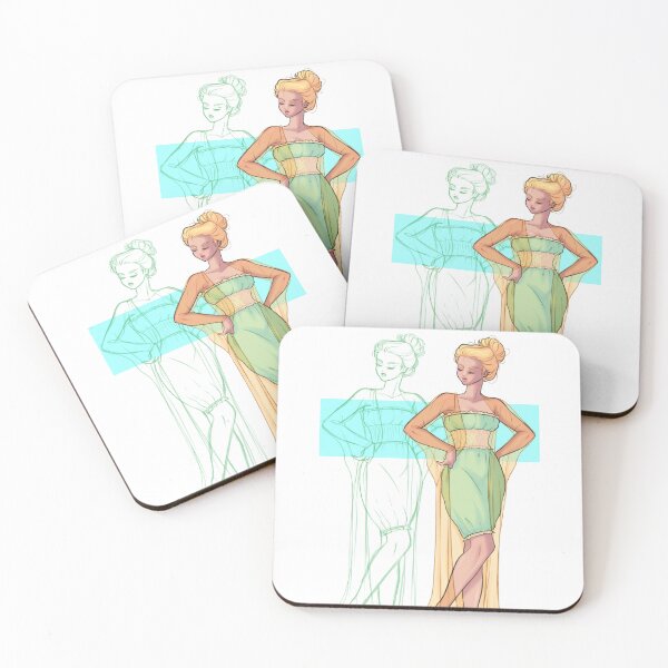 Item preview, Tinker Bell fashion designed and sold by Albuualbuu.