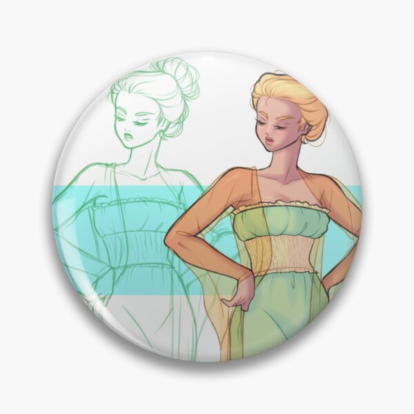 Artikelvorschau, Tinker Bell-Mode entworfen und verkauft von Albuualbuu.