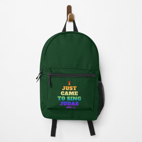 Item preview, I just came to sing Judas Pride designed and sold by GunjanCharlotte.