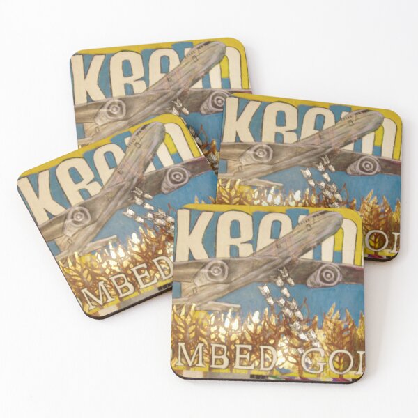 Item preview, Ukraine ?? Bombed Gold. designed and sold by gra123.