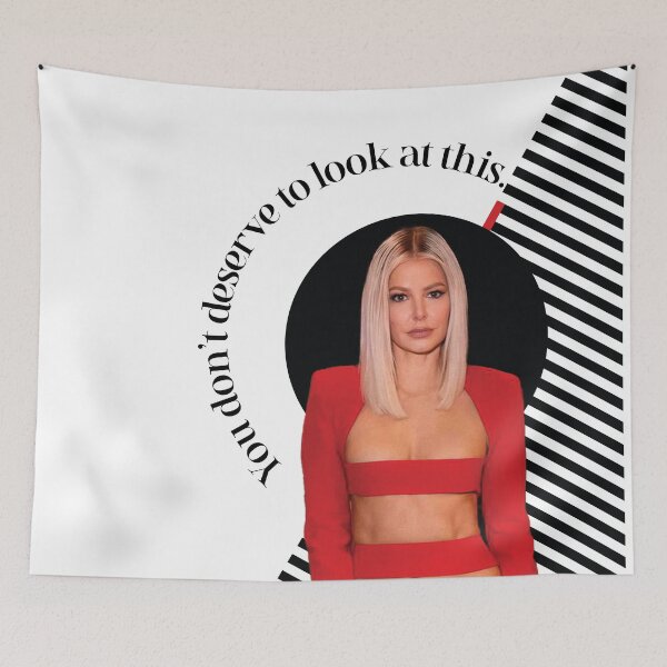 Item preview, TEAM ARIANA - VANDERPUMP - SCANDOVAL designed and sold by OKObjects.