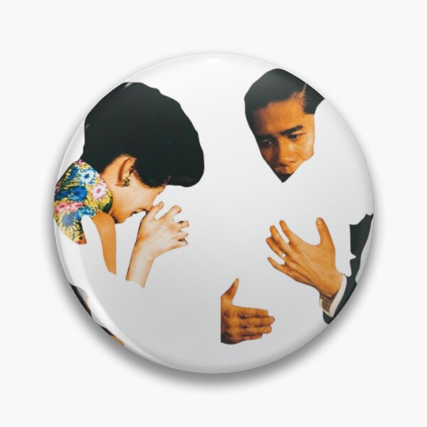 Item preview, In The Mood For Love Wong Kar Wai  designed and sold by ASamArt.