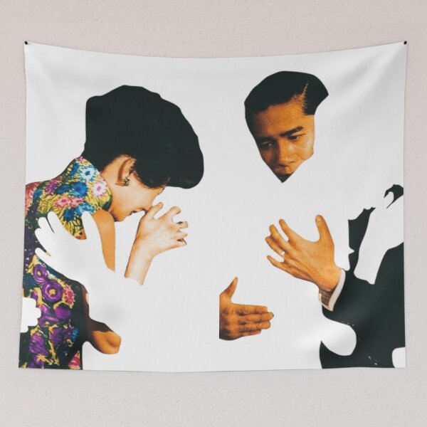 Item preview, In The Mood For Love Wong Kar Wai  designed and sold by ASamArt.