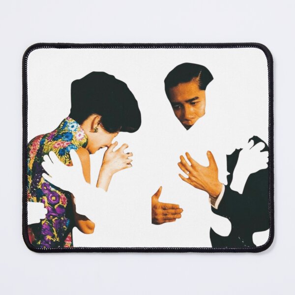 Item preview, In The Mood For Love Wong Kar Wai  designed and sold by ASamArt.