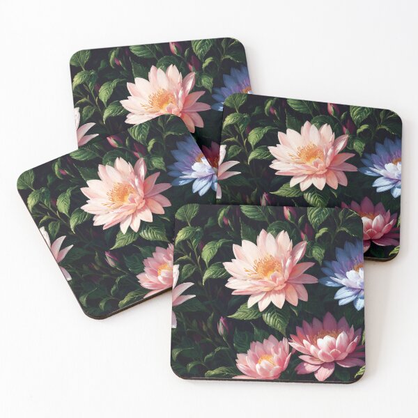 Item preview, Botanical Beauty designed and sold by ByteyCreatives.