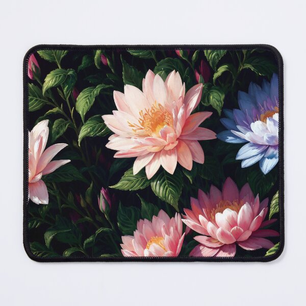 Item preview, Botanical Beauty designed and sold by ByteyCreatives.