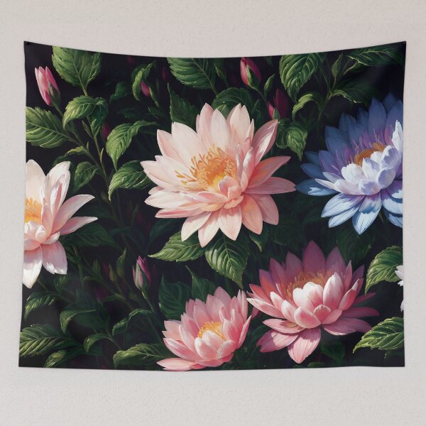 Item preview, Botanical Beauty designed and sold by ByteyCreatives.