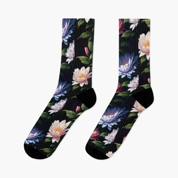 Item preview, Botanical Beauty designed and sold by ByteyCreatives.
