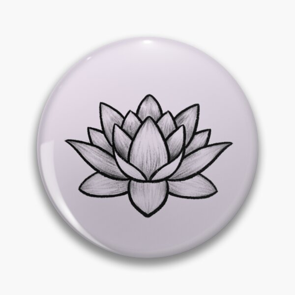 Item preview, Lotus Flower designed and sold by notgracestevens.