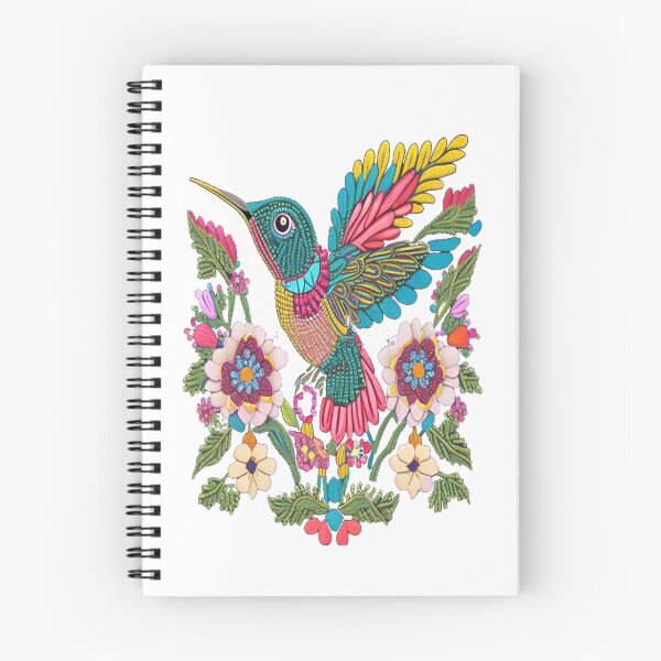 Item preview, Discover Authentic Indigenous Mexican Hummingbird Clip Art and Personalized Items for Unique and Meaningful Creations designed and sold by ShoppingKazkar.