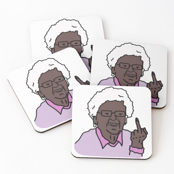 Item preview, granny <3 designed and sold by helenavg22.