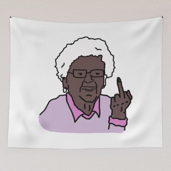 Item preview, granny <3 designed and sold by helenavg22.