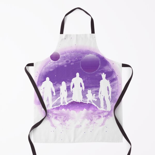 Item preview, Alternate view of Guardians designed and sold by HelenaSpinka.