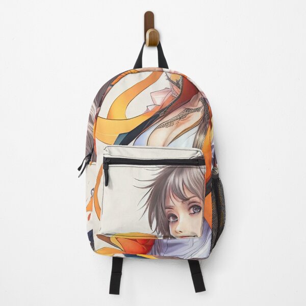 Item preview, The Captivating Charms of a Charming Anime Girl designed and sold by cece4410.
