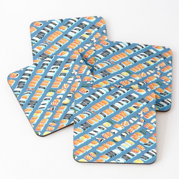 Item preview, Sushi Festival designed and sold by jp22yoshi.