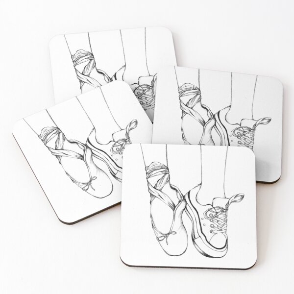 Item preview, Dancer shoes designed and sold by Ammi77.