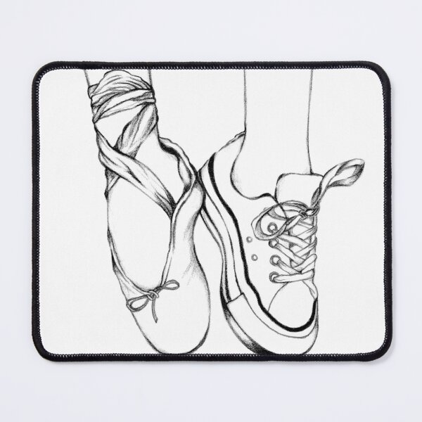 Item preview, Dancer shoes designed and sold by Ammi77.