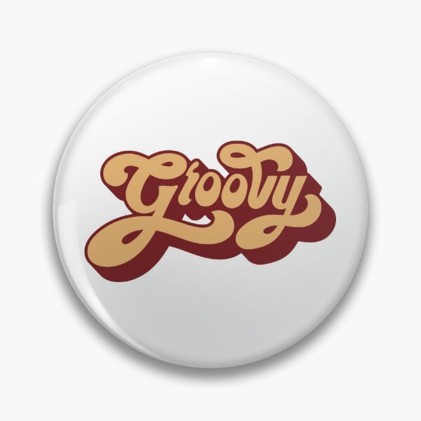Item preview, Groovy Baby designed and sold by tysonzitting.