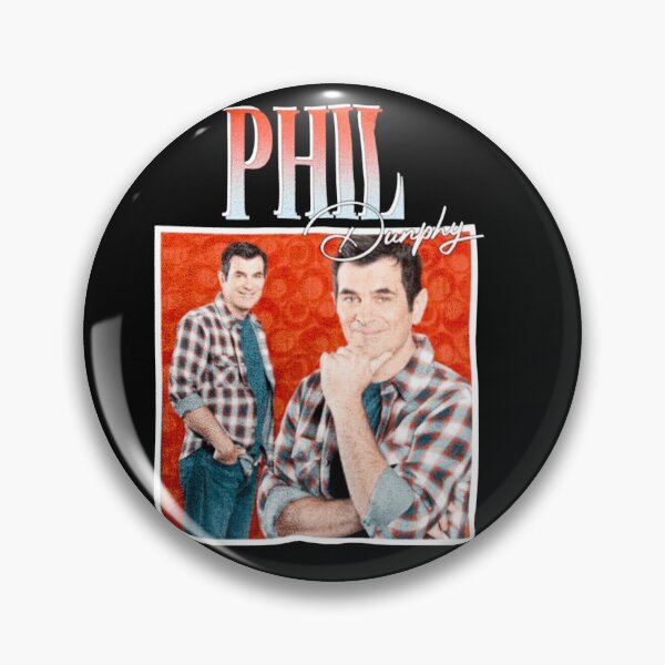 Item preview, Phil Dunphy designed and sold by ShopNCHF78.