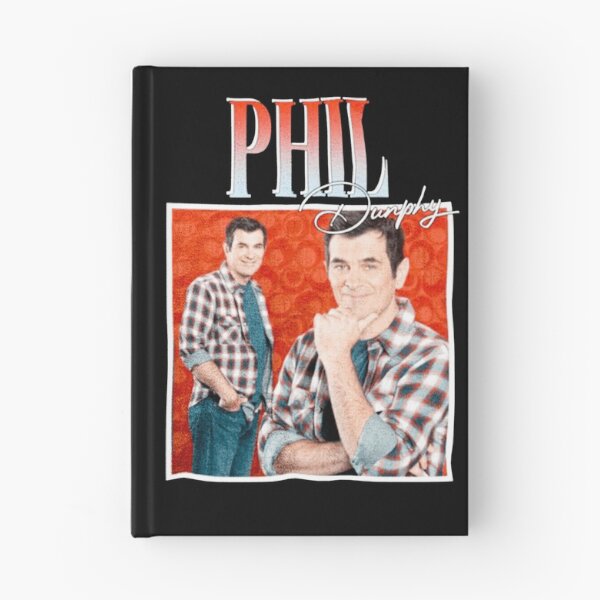 Item preview, Phil Dunphy designed and sold by ShopNCHF78.