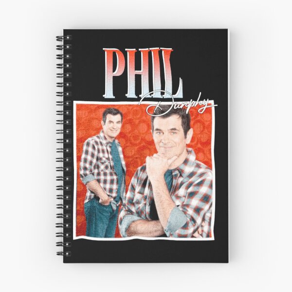 Item preview, Phil Dunphy designed and sold by ShopNCHF78.