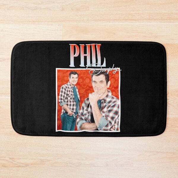 Item preview, Phil Dunphy designed and sold by ShopNCHF78.