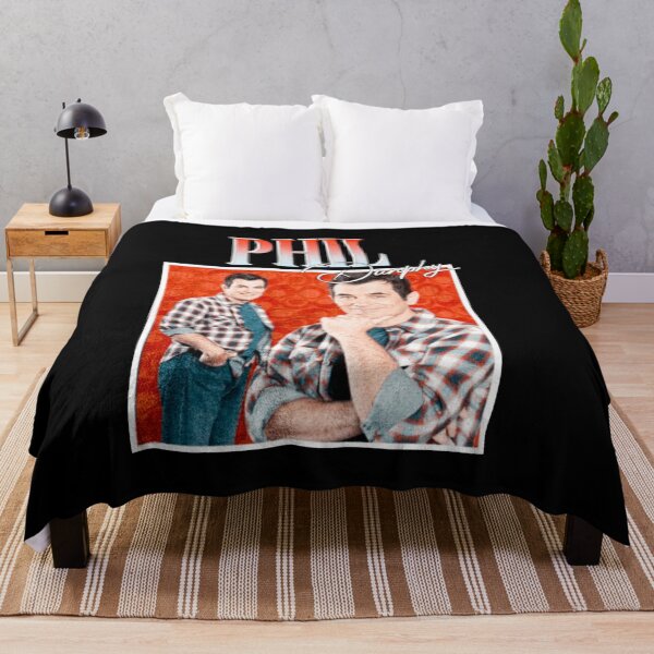 Item preview, Phil Dunphy designed and sold by ShopNCHF78.