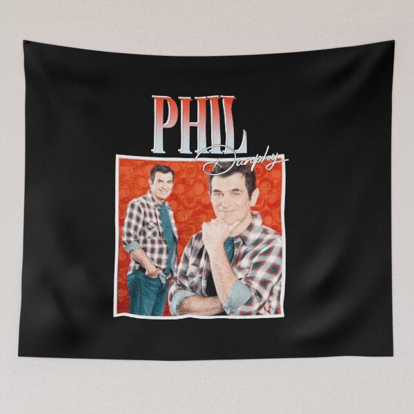 Item preview, Phil Dunphy designed and sold by ShopNCHF78.