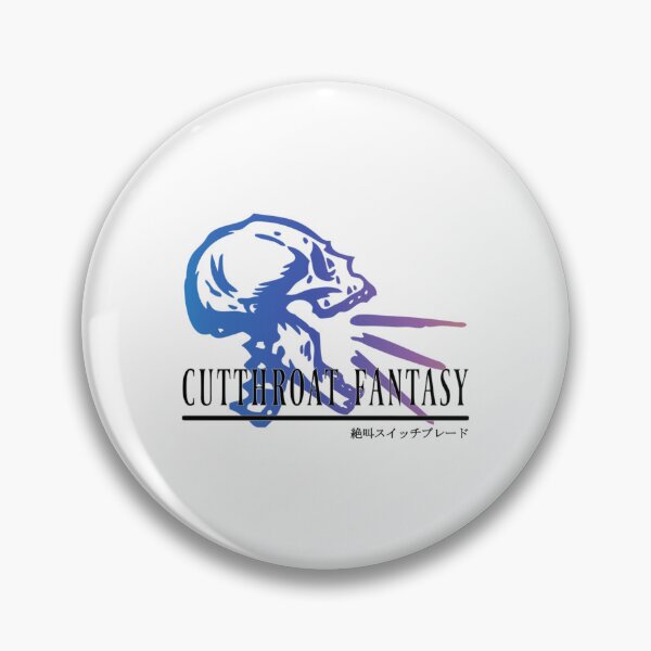 Item preview, Cutthroat Fantasy designed and sold by GunjanCharlotte.